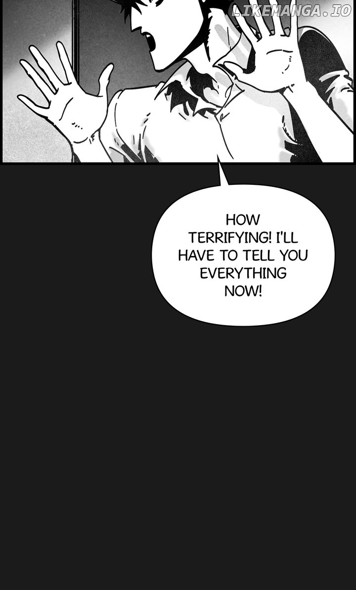 Sangyang:The Wanderer Chapter 59 - page 38