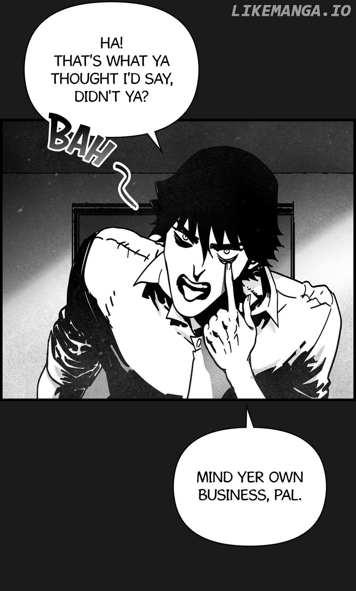 Sangyang:The Wanderer Chapter 59 - page 39