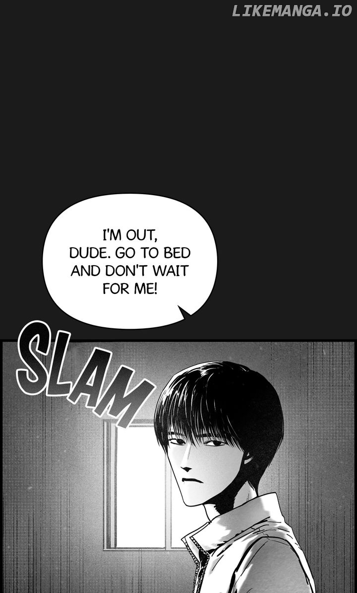 Sangyang:The Wanderer Chapter 59 - page 40