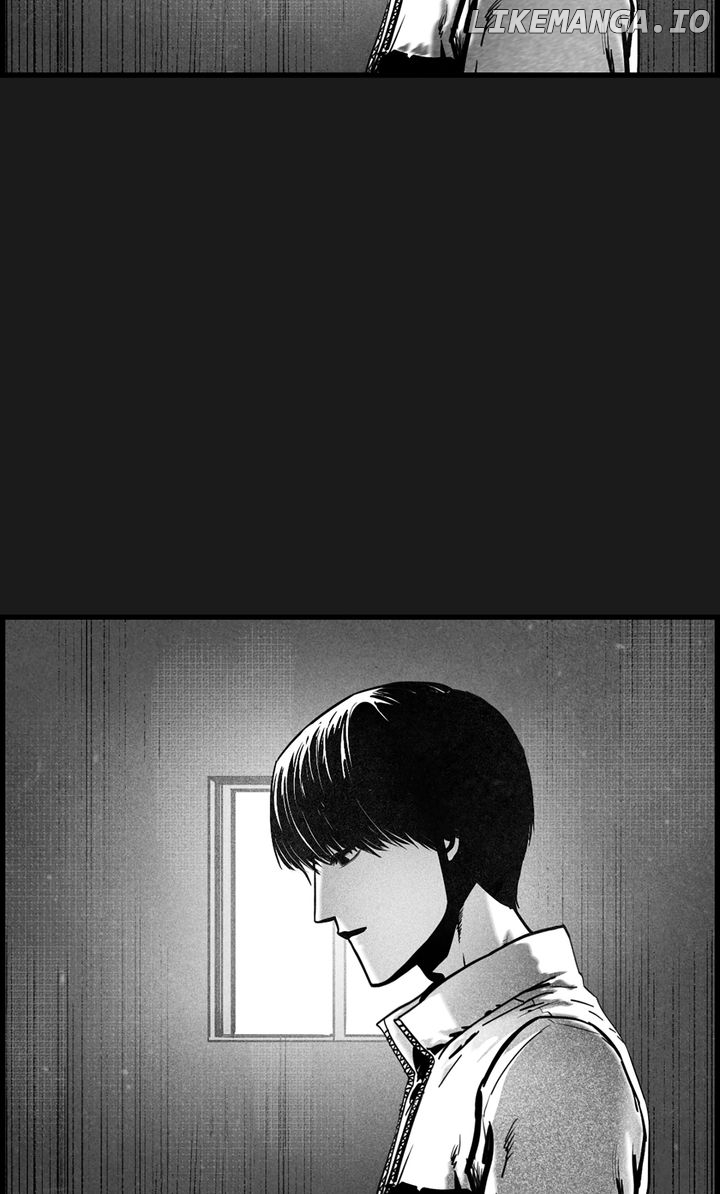 Sangyang:The Wanderer Chapter 59 - page 41