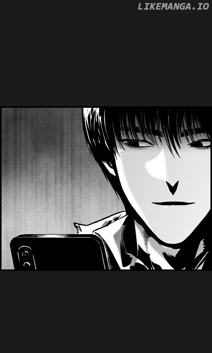Sangyang:The Wanderer Chapter 59 - page 43