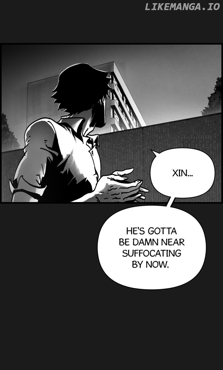 Sangyang:The Wanderer Chapter 59 - page 48