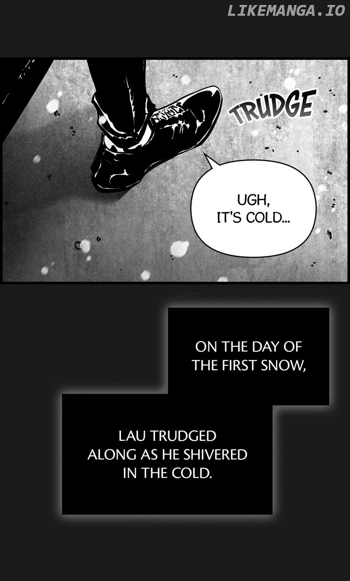 Sangyang:The Wanderer Chapter 59 - page 56