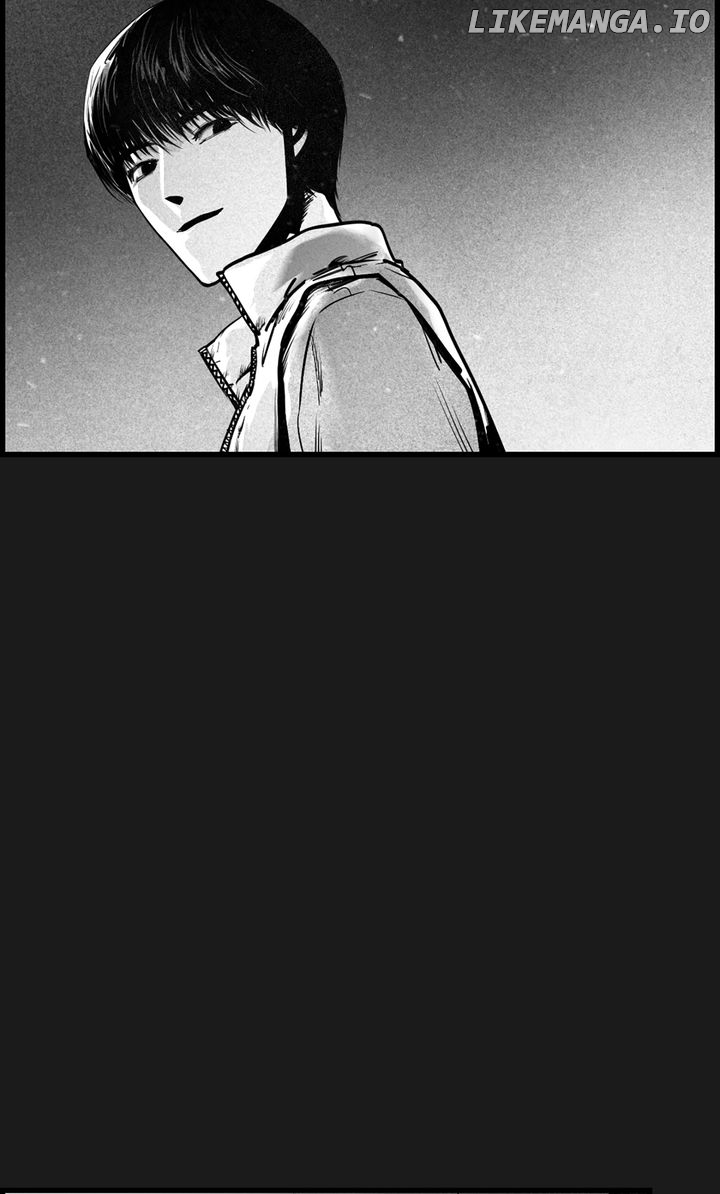 Sangyang:The Wanderer Chapter 59 - page 6