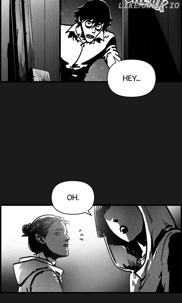 Sangyang:The Wanderer Chapter 59 - page 61