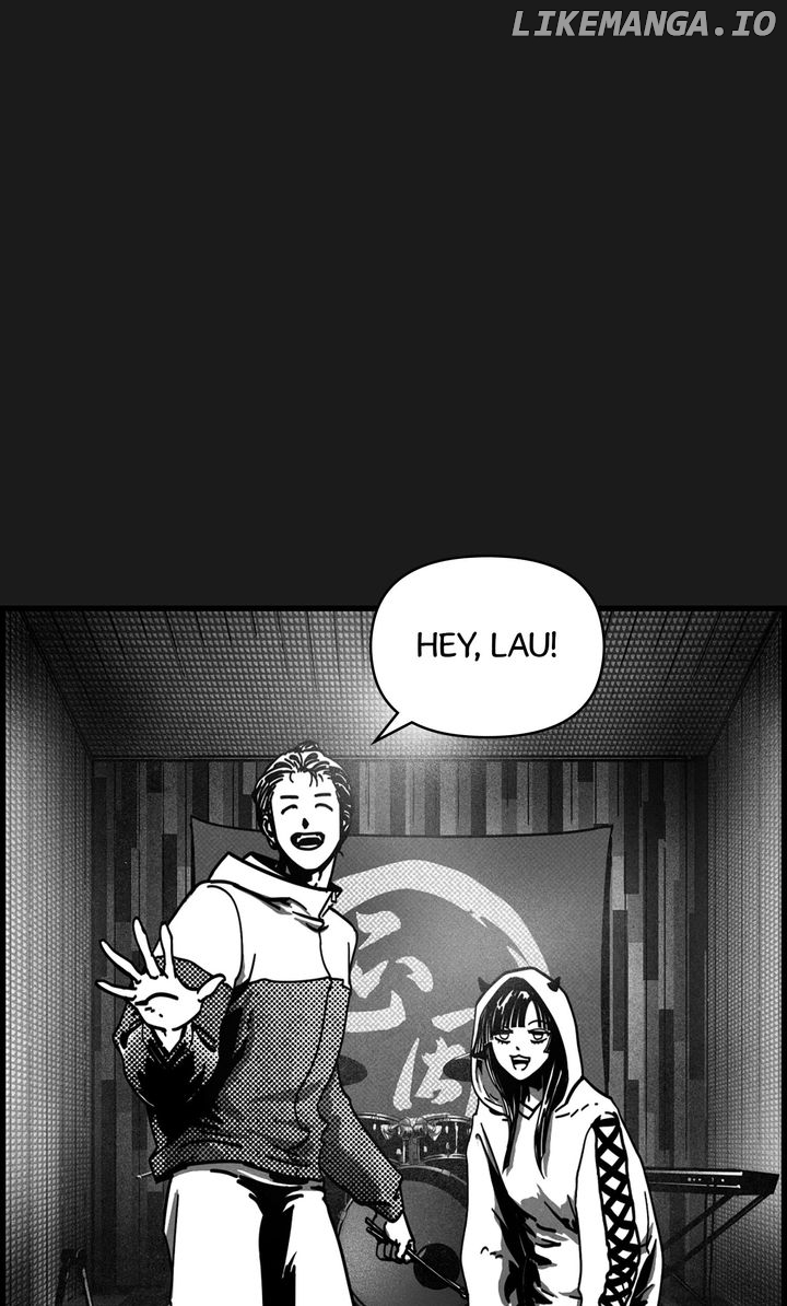 Sangyang:The Wanderer Chapter 59 - page 62