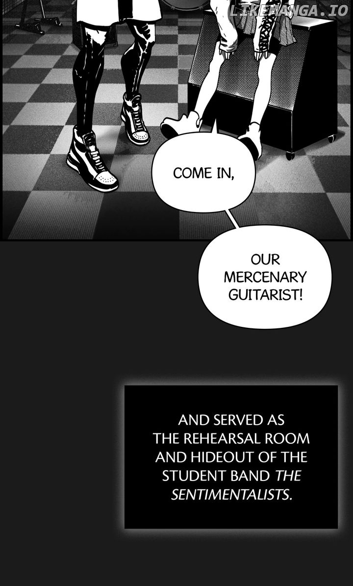 Sangyang:The Wanderer Chapter 59 - page 63