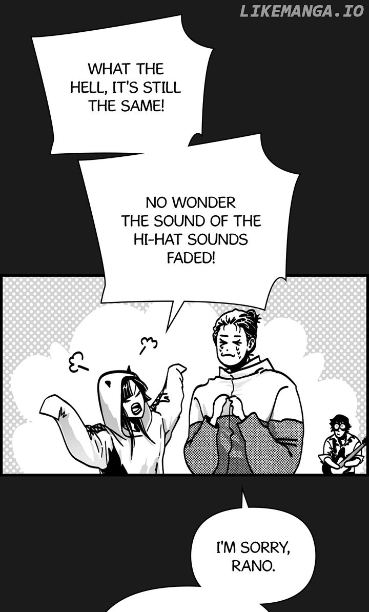 Sangyang:The Wanderer Chapter 59 - page 67