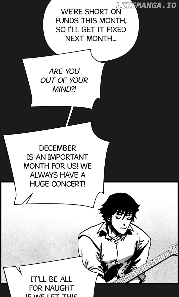 Sangyang:The Wanderer Chapter 59 - page 68