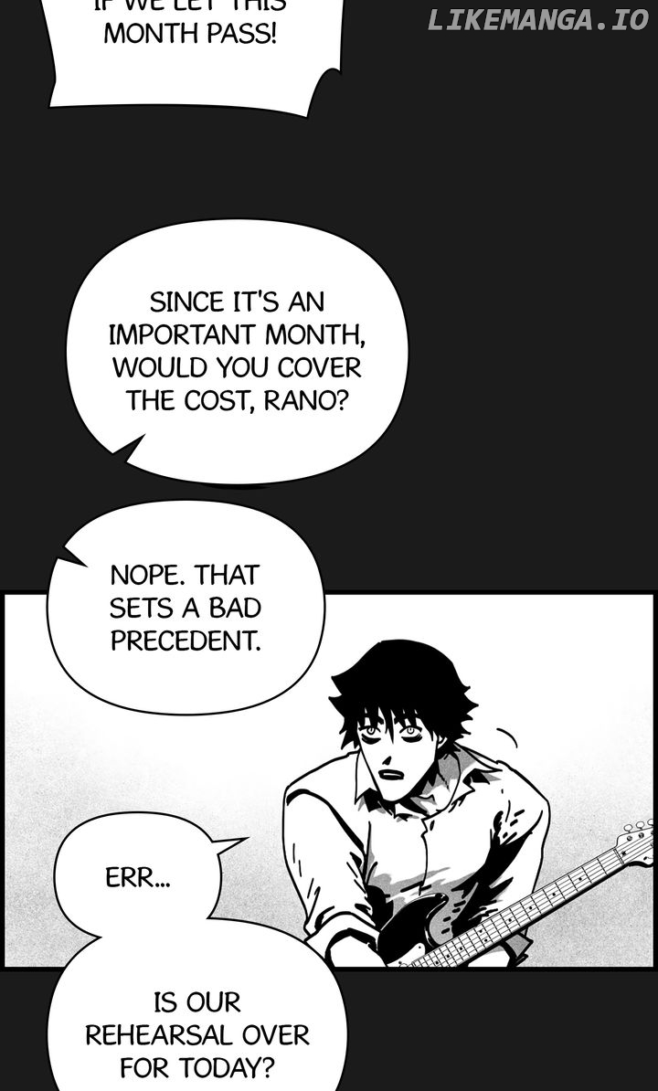Sangyang:The Wanderer Chapter 59 - page 69