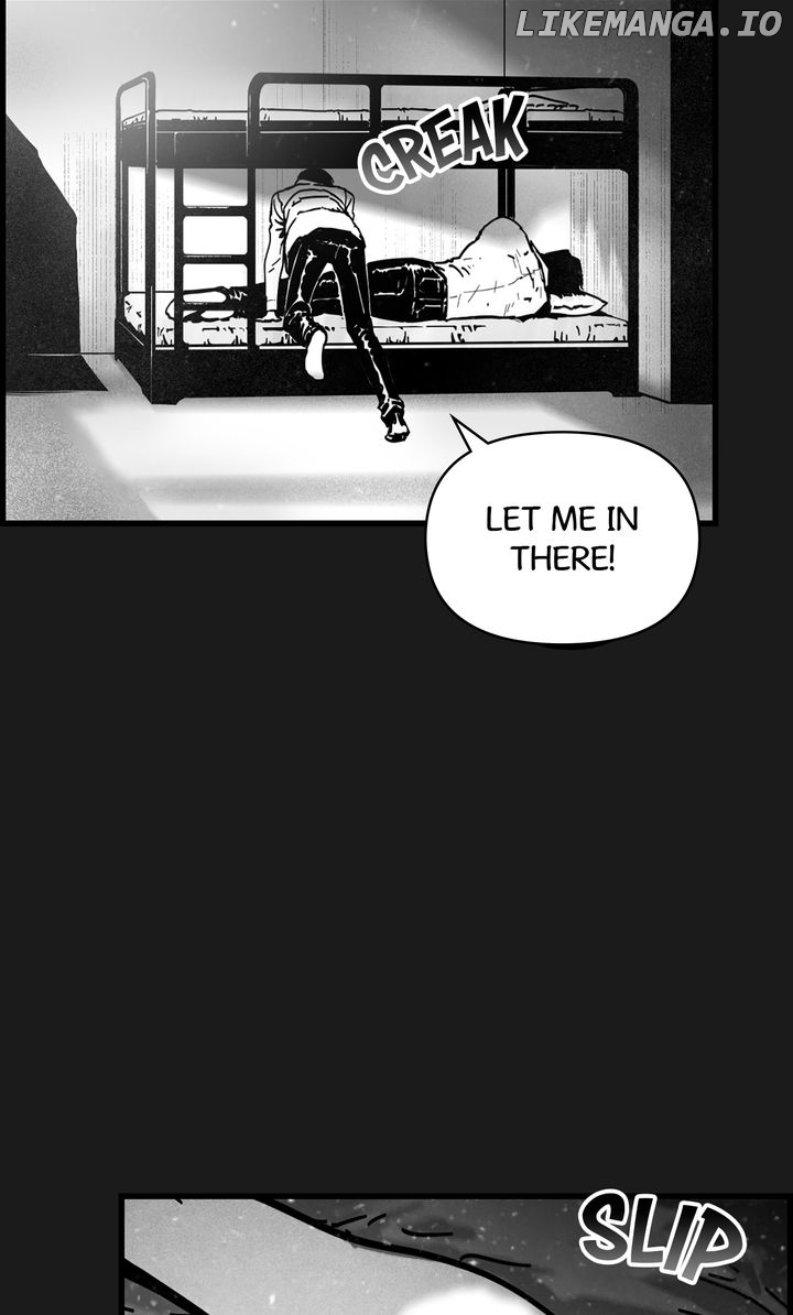 Sangyang:The Wanderer Chapter 59 - page 7