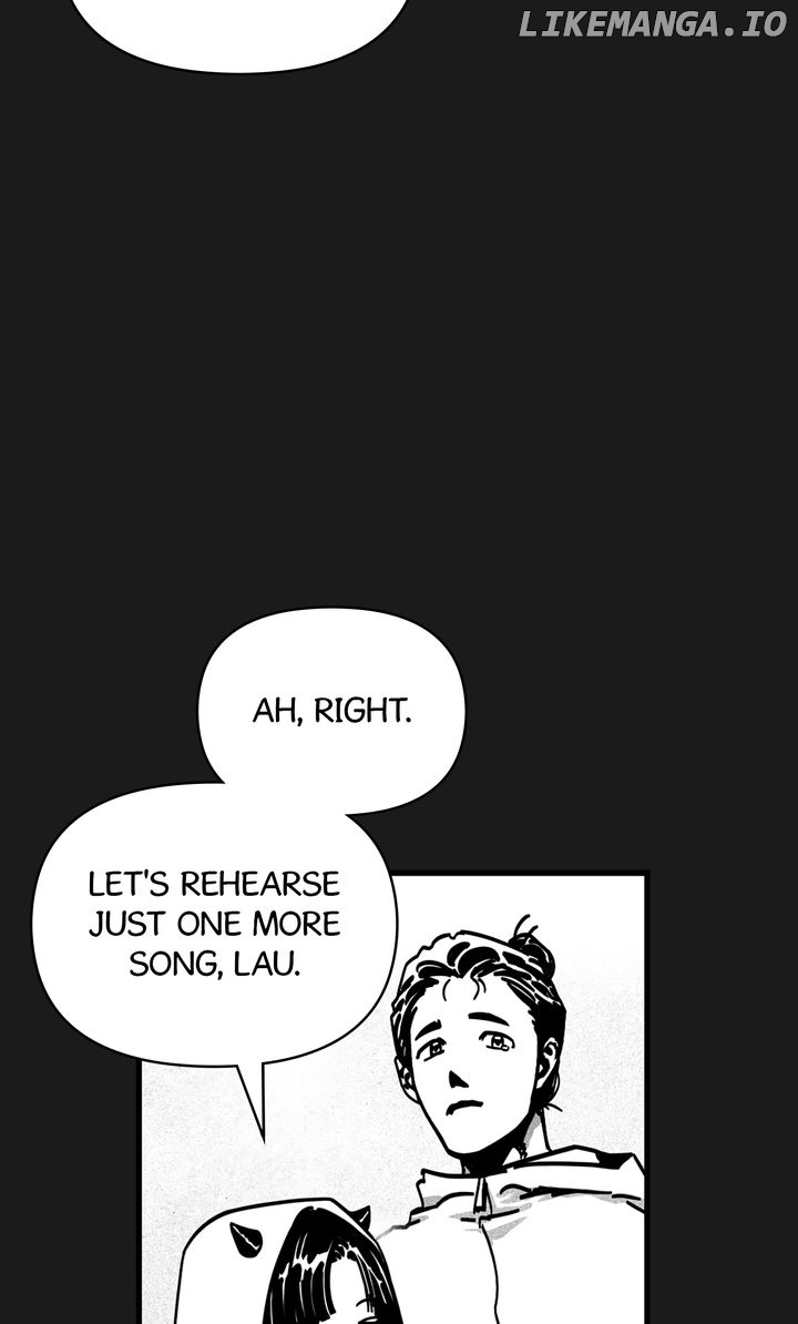 Sangyang:The Wanderer Chapter 59 - page 70