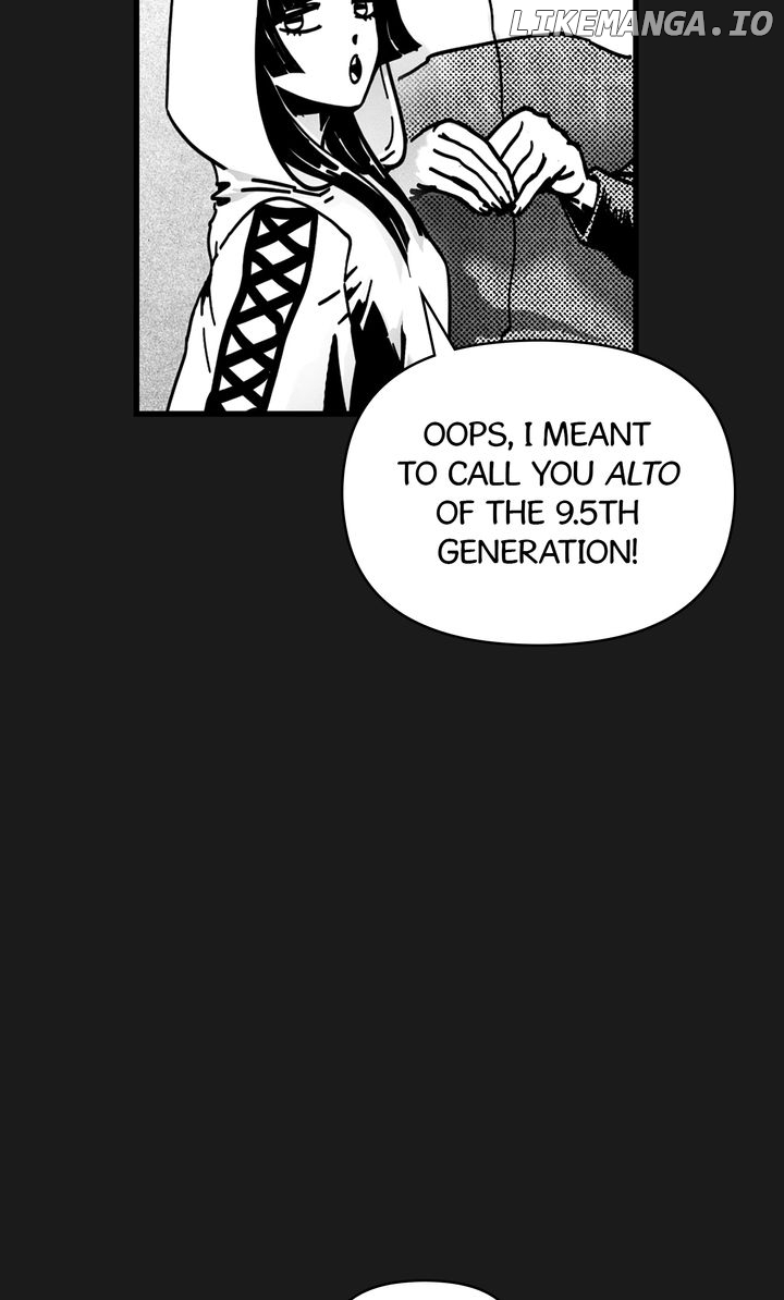 Sangyang:The Wanderer Chapter 59 - page 71