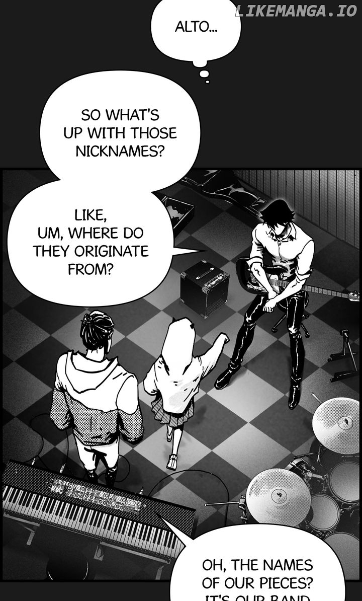 Sangyang:The Wanderer Chapter 59 - page 72