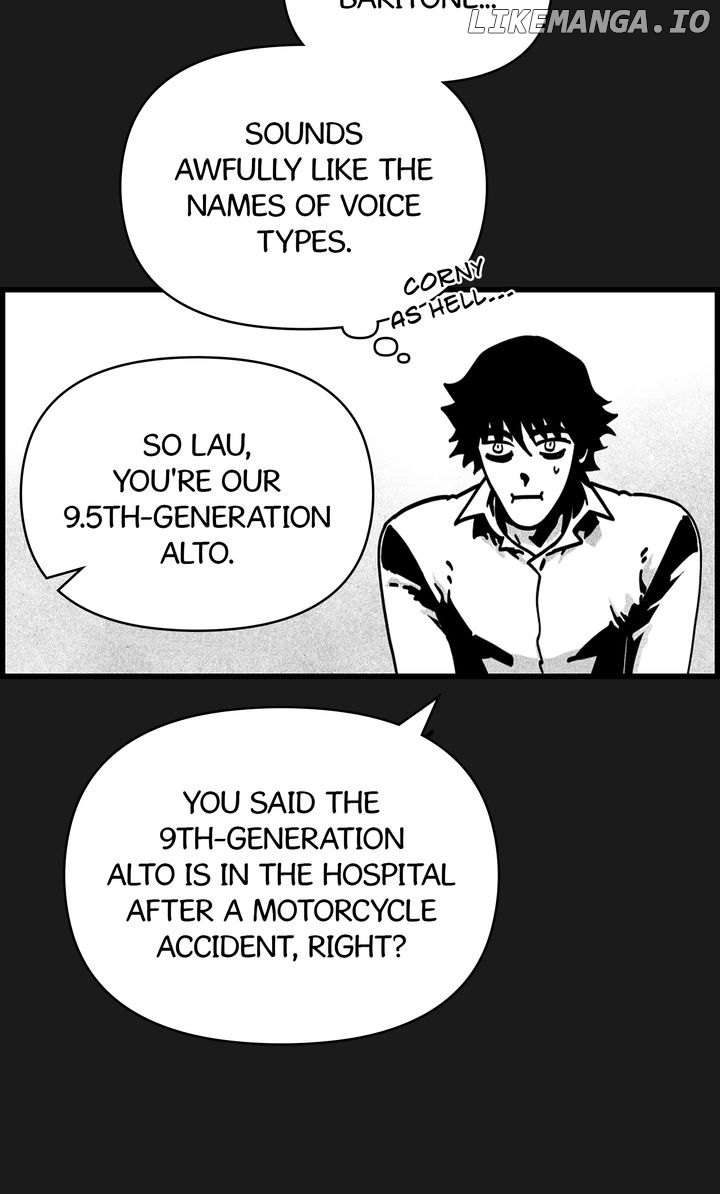Sangyang:The Wanderer Chapter 59 - page 75