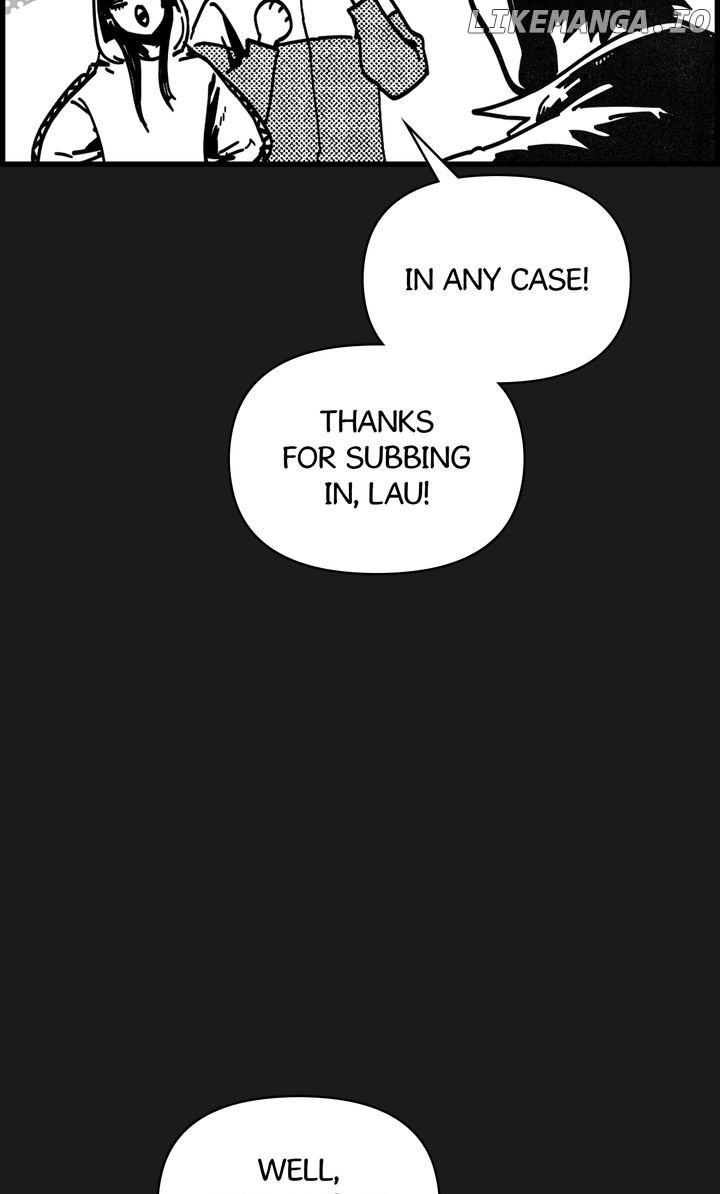 Sangyang:The Wanderer Chapter 59 - page 77