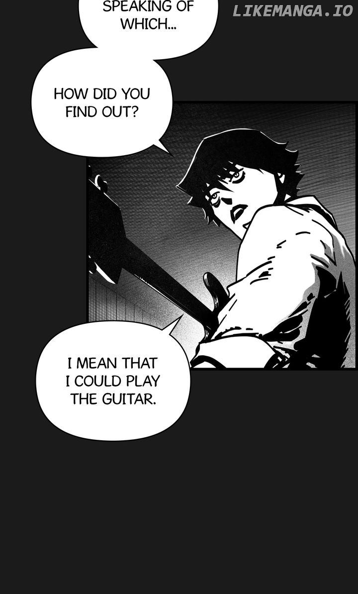 Sangyang:The Wanderer Chapter 59 - page 78