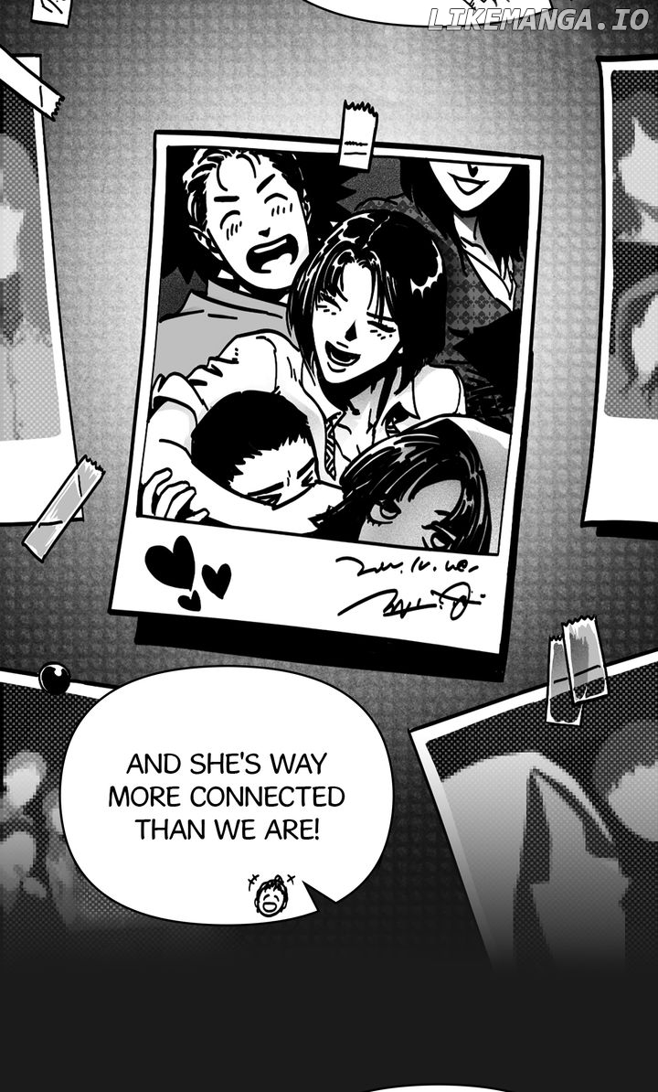 Sangyang:The Wanderer Chapter 59 - page 81