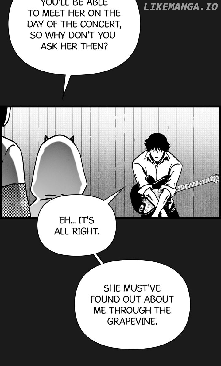 Sangyang:The Wanderer Chapter 59 - page 83