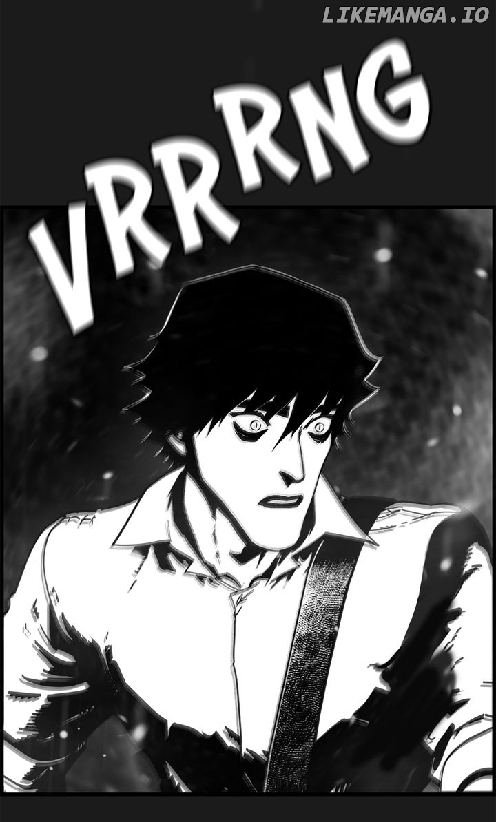 Sangyang:The Wanderer Chapter 59 - page 89