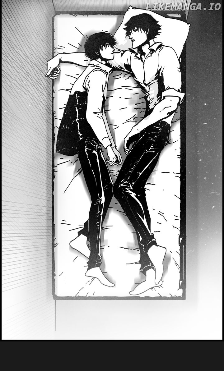 Sangyang:The Wanderer Chapter 59 - page 9