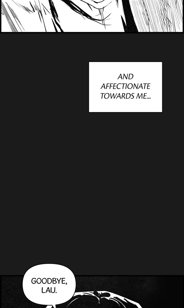 Sangyang:The Wanderer Chapter 20 - page 20