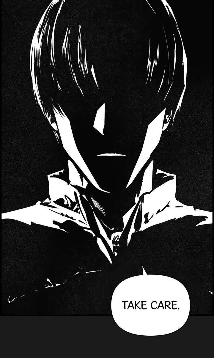 Sangyang:The Wanderer Chapter 20 - page 21