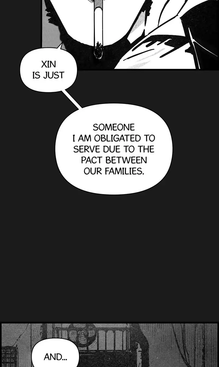 Sangyang:The Wanderer Chapter 20 - page 25