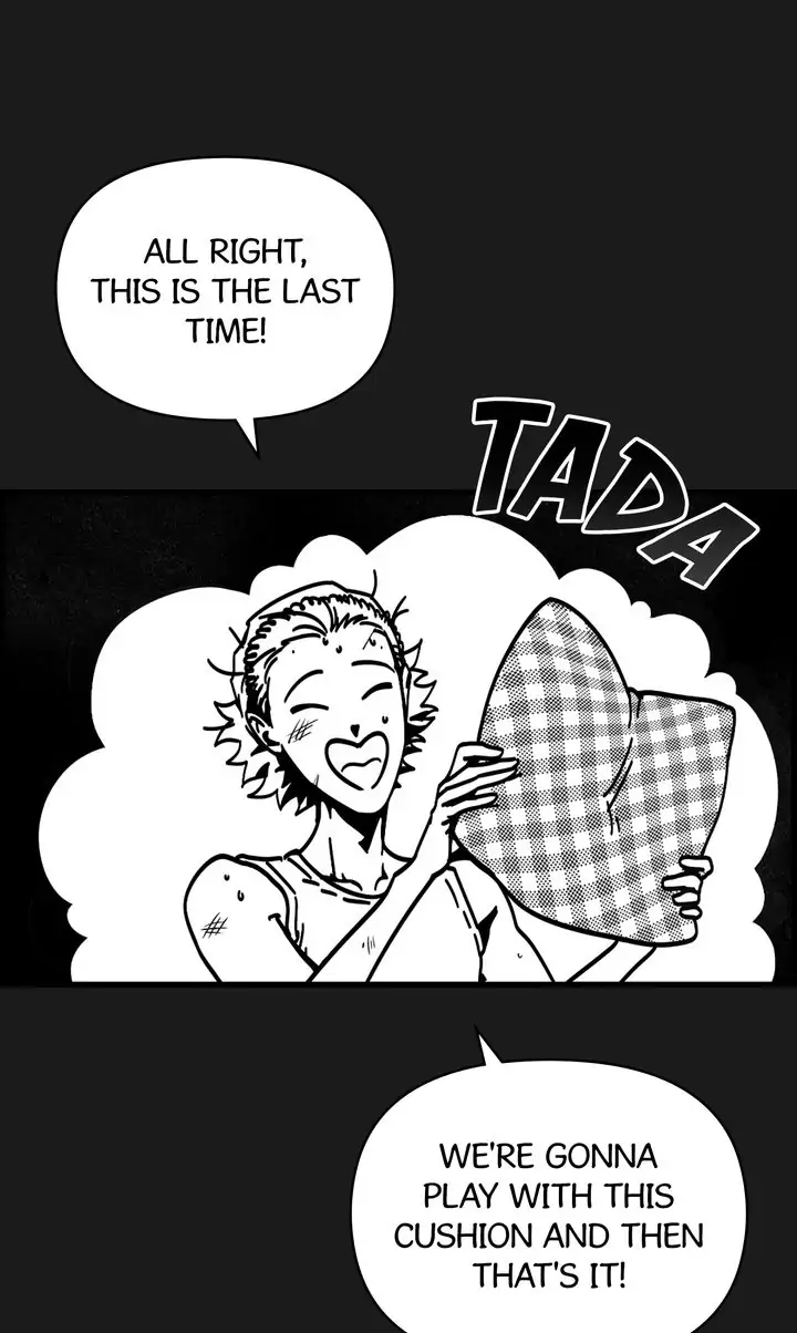Sangyang:The Wanderer Chapter 20 - page 32