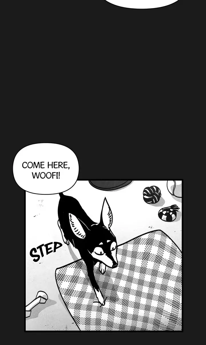 Sangyang:The Wanderer Chapter 20 - page 33