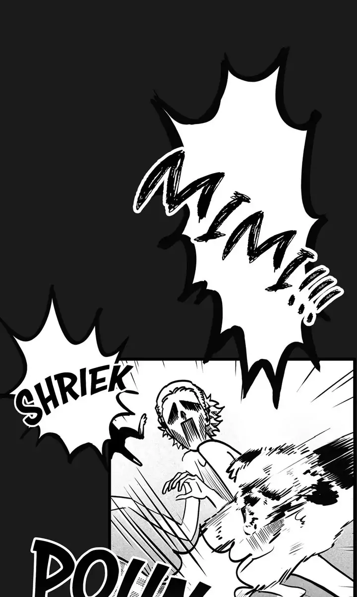 Sangyang:The Wanderer Chapter 20 - page 37
