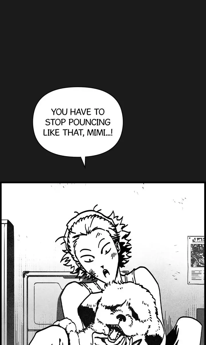 Sangyang:The Wanderer Chapter 20 - page 40