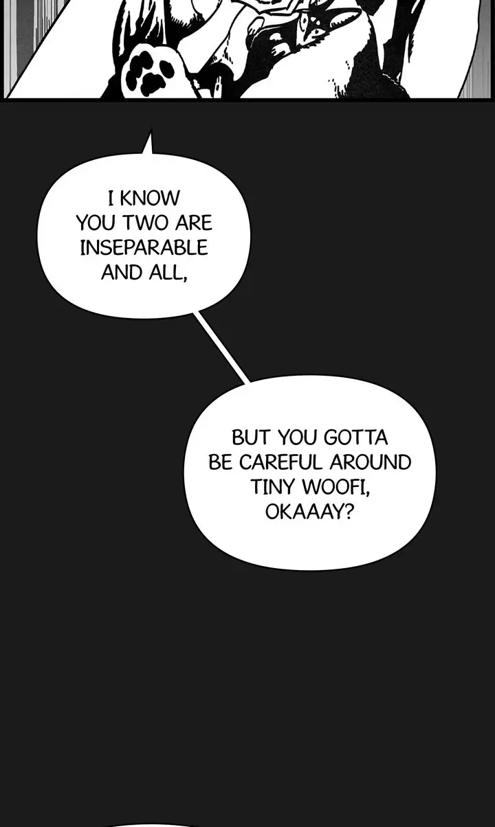 Sangyang:The Wanderer Chapter 20 - page 41
