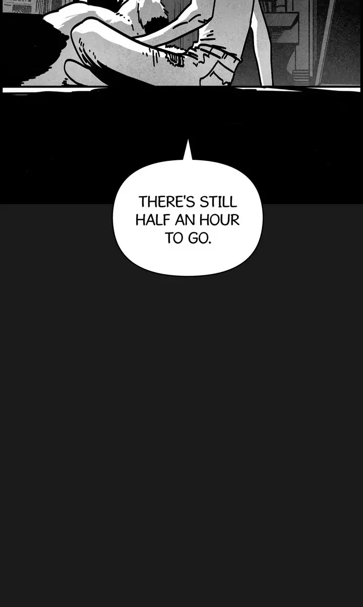 Sangyang:The Wanderer Chapter 20 - page 46