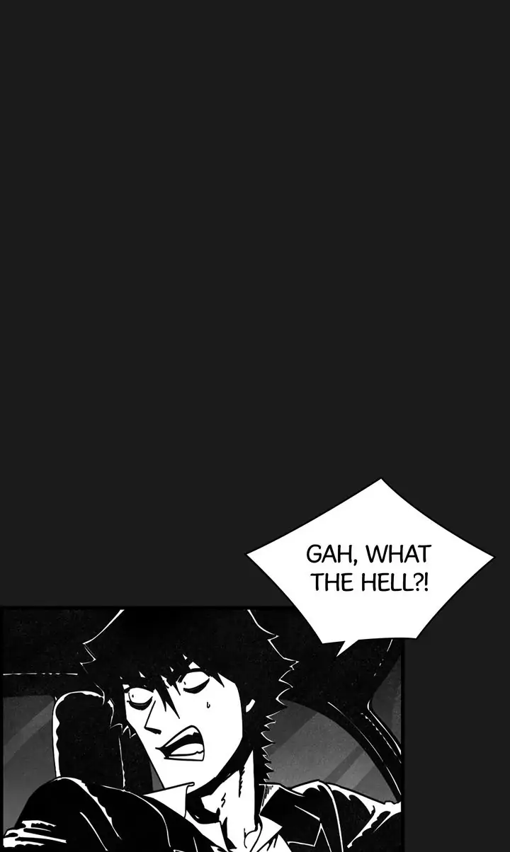 Sangyang:The Wanderer Chapter 20 - page 49