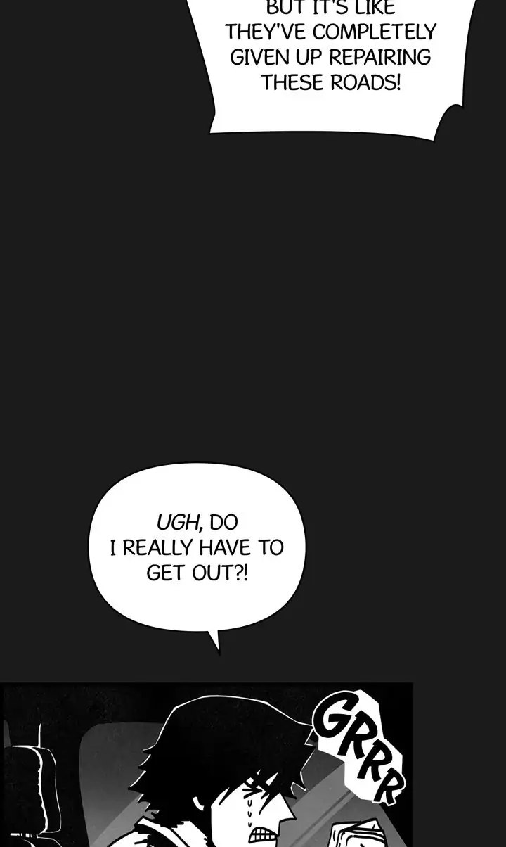 Sangyang:The Wanderer Chapter 20 - page 51