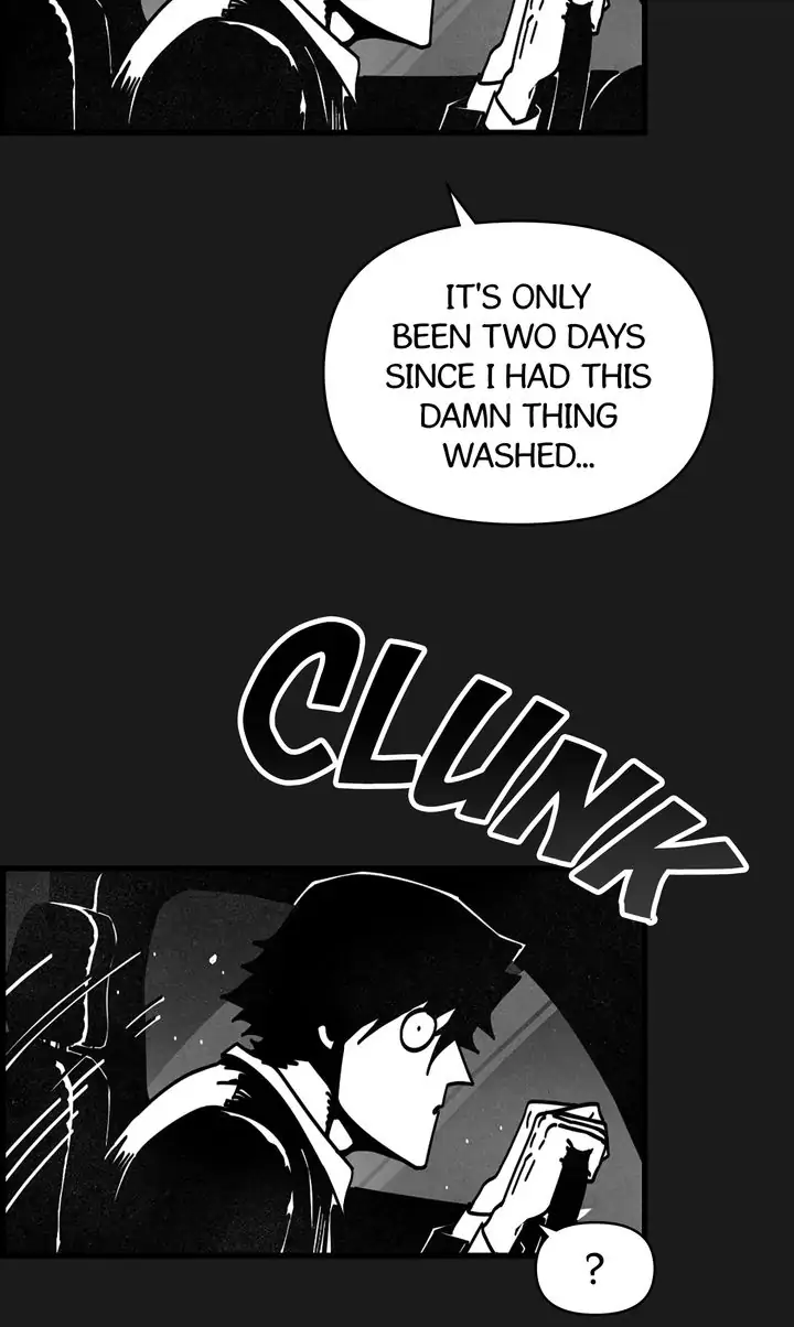 Sangyang:The Wanderer Chapter 20 - page 52
