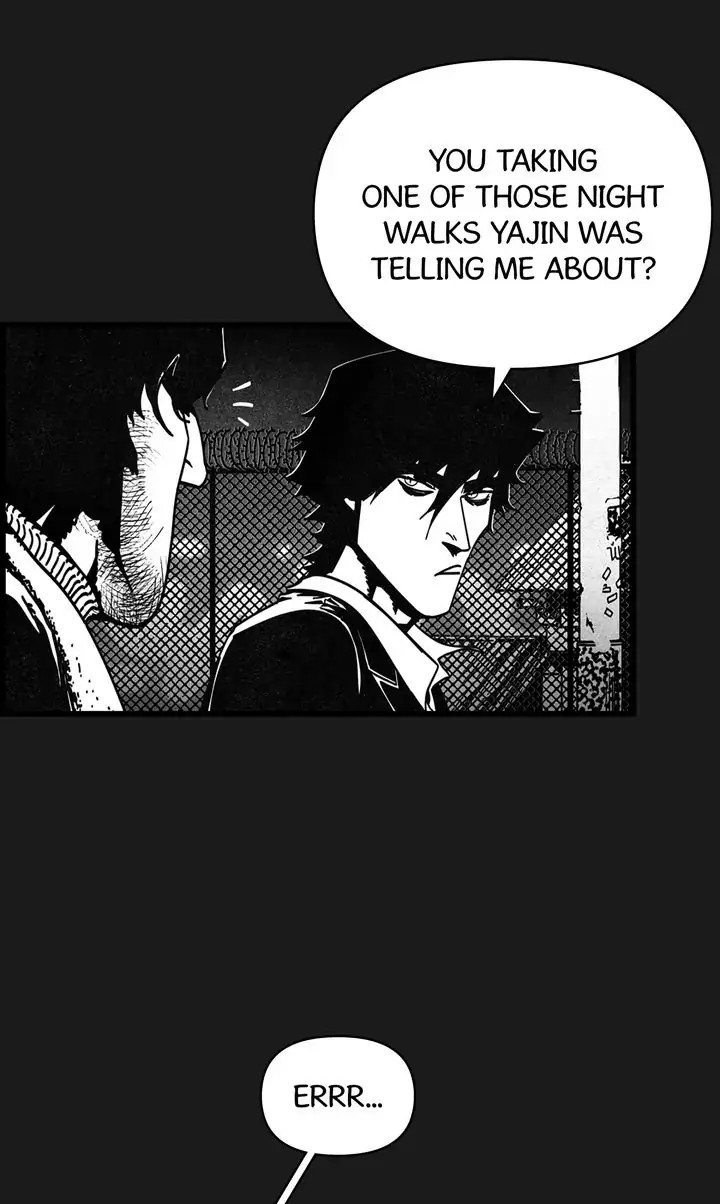 Sangyang:The Wanderer Chapter 20 - page 60