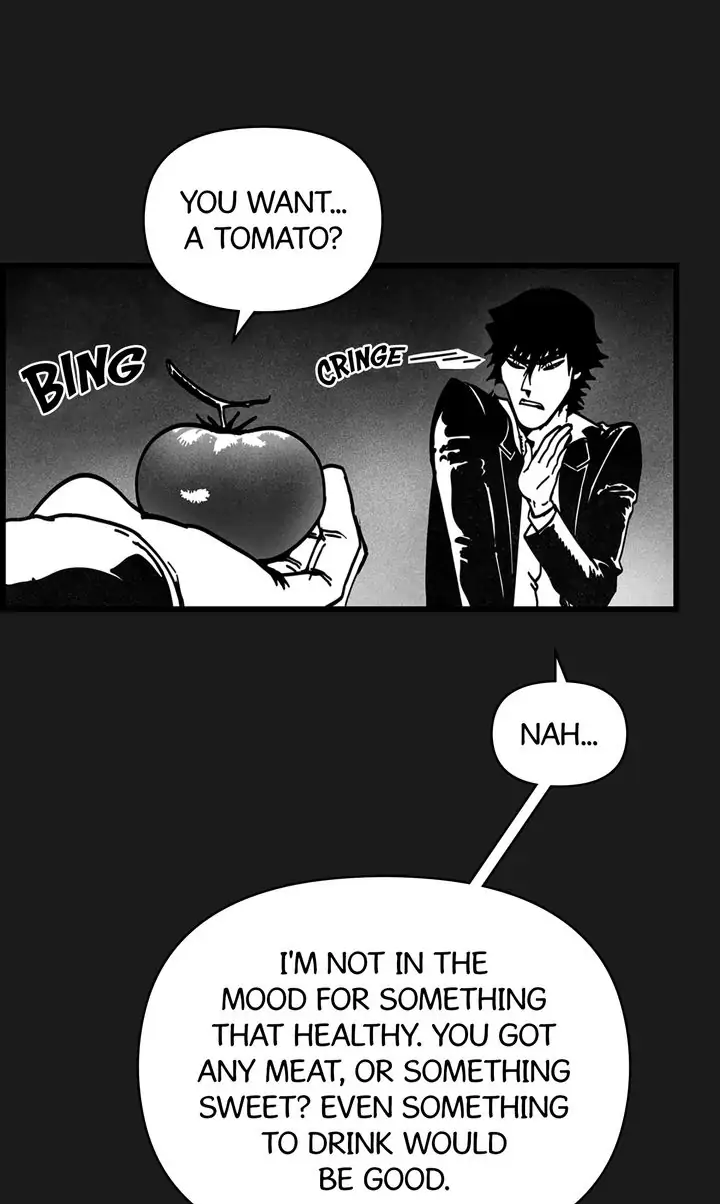 Sangyang:The Wanderer Chapter 20 - page 63