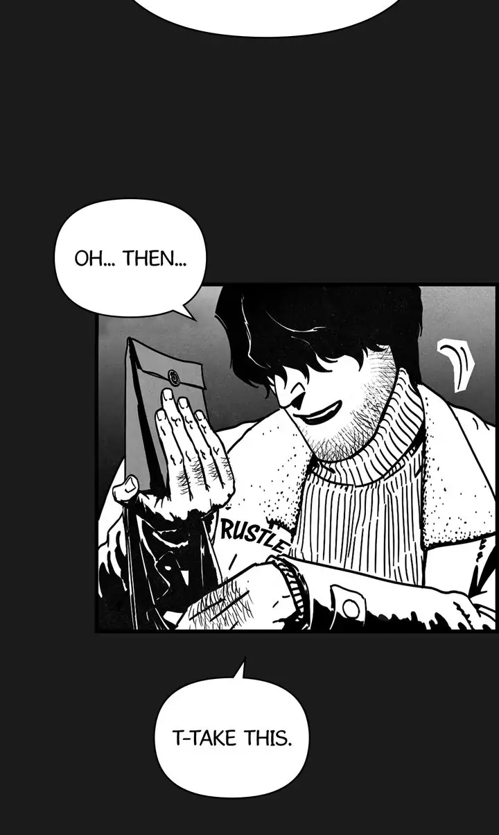 Sangyang:The Wanderer Chapter 20 - page 64