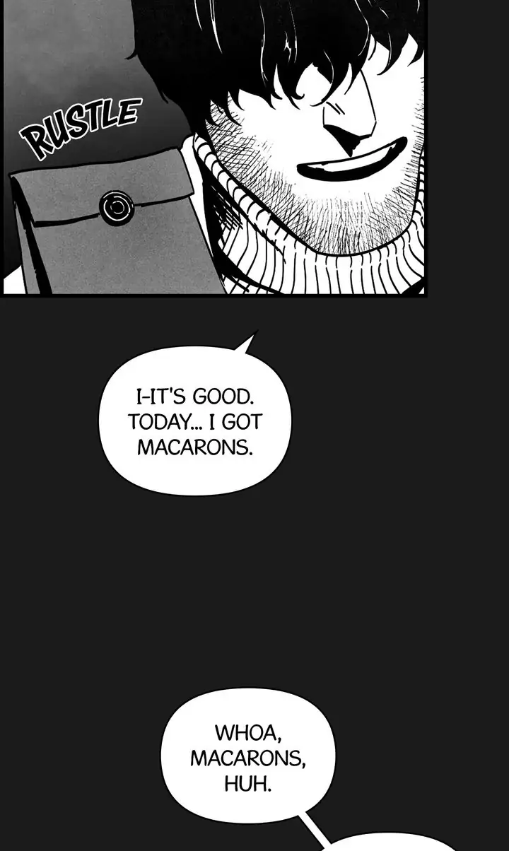 Sangyang:The Wanderer Chapter 20 - page 68