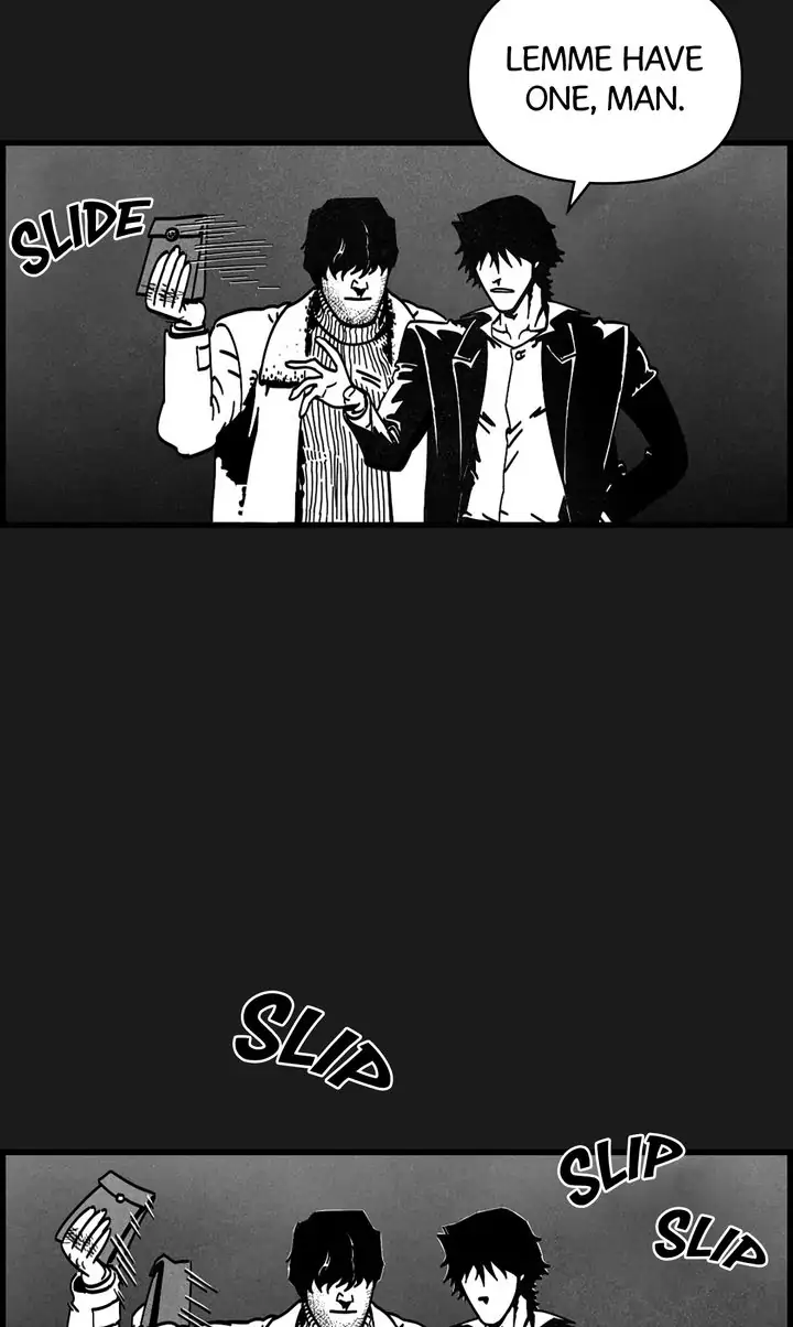 Sangyang:The Wanderer Chapter 20 - page 69