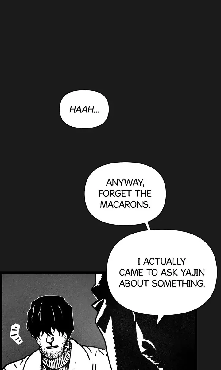 Sangyang:The Wanderer Chapter 20 - page 72