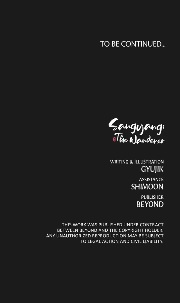 Sangyang:The Wanderer Chapter 20 - page 80