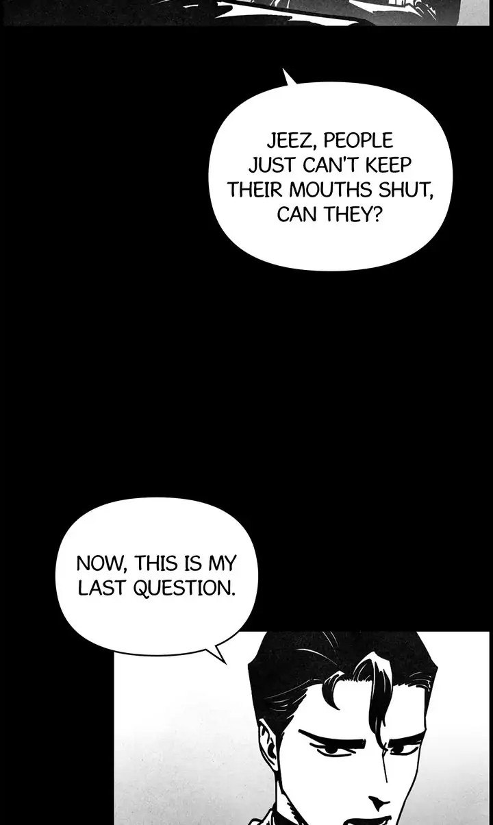 Sangyang:The Wanderer Chapter 20 - page 9