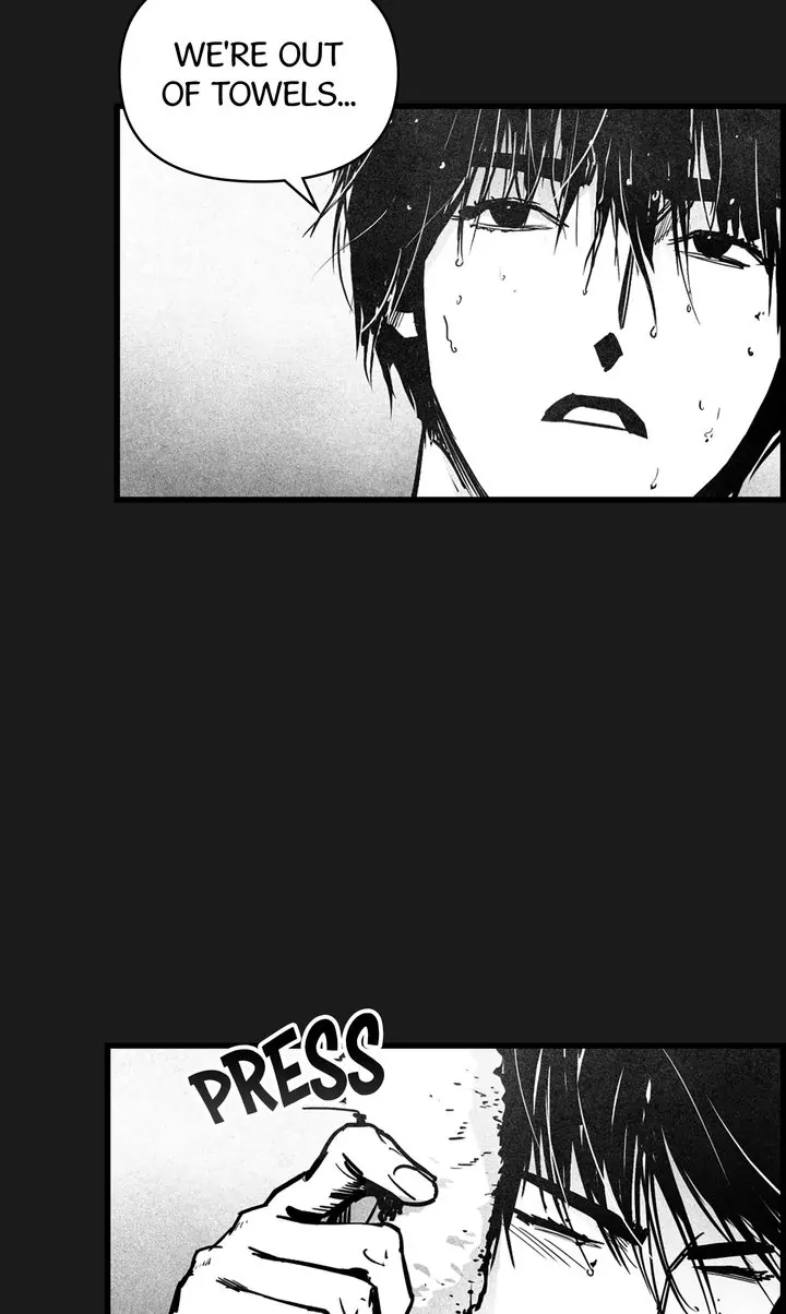 Sangyang:The Wanderer Chapter 41 - page 10