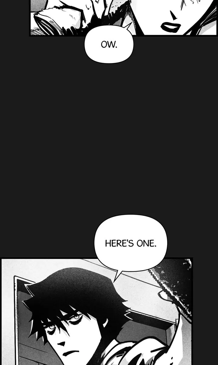 Sangyang:The Wanderer Chapter 41 - page 11