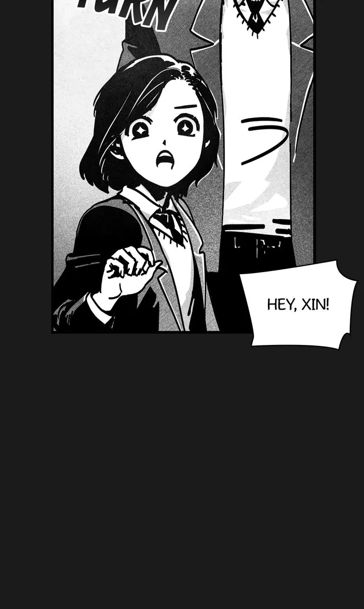 Sangyang:The Wanderer Chapter 41 - page 20