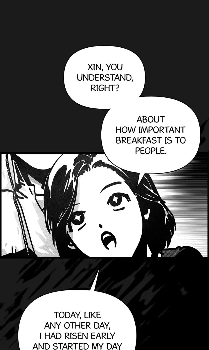 Sangyang:The Wanderer Chapter 41 - page 22
