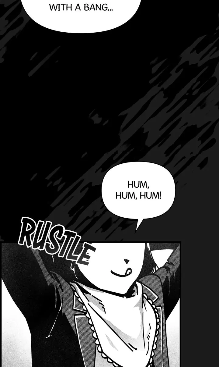 Sangyang:The Wanderer Chapter 41 - page 23
